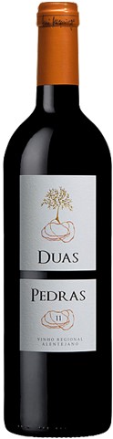 Duas Pedras Tinto 2012