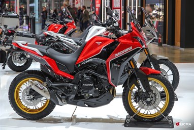 Moto Morini
