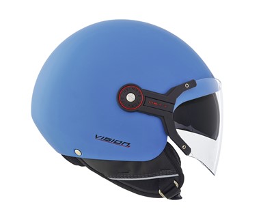 SX60 VISION FLEX BLUE EXPLOSION 