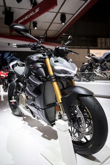 Ducati