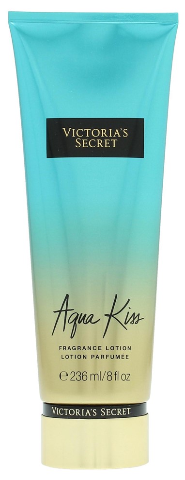 Perfume locao VS Aqua Kiss 236ml