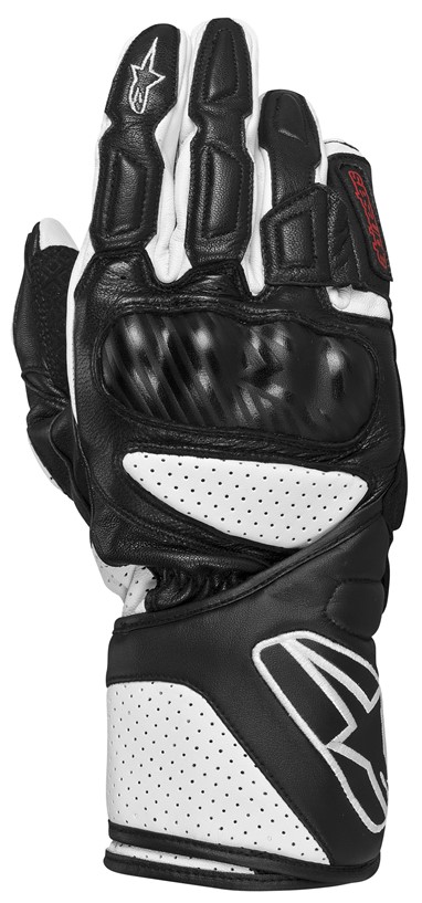 Luvas SP-8 - PVP 74,95 Euros