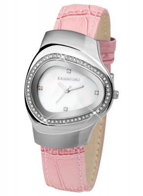 Milio Mid Stones Pink