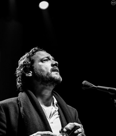 José Pedro Gil /©Tiago Fezas Vital
