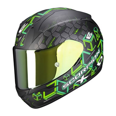 Scorpion Exo-390