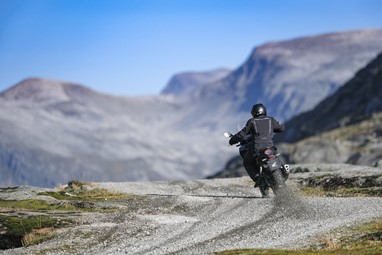 Honda CB500X 2019