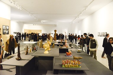 Exposição Ernesto de Sousa