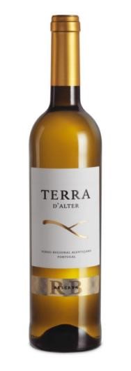 Terras de Alter Reserva Branco 2013