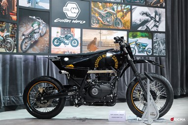 Royal Enfield