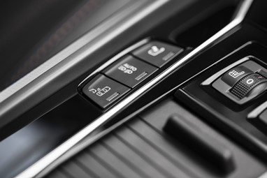 Peugeot 508RXH