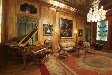 Sala do Piano