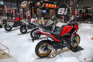 Moto Morini