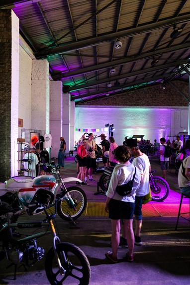 Festival Pure&Crafted