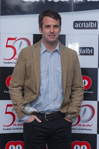 Miguel Barbosa