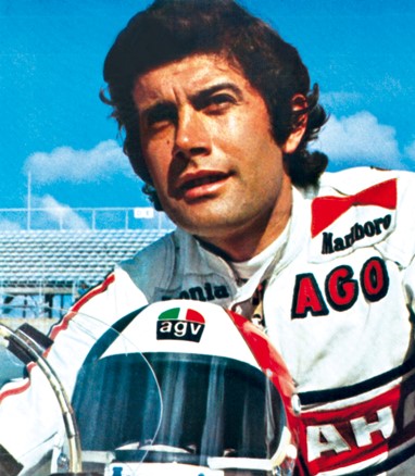 Giacomo Agostini