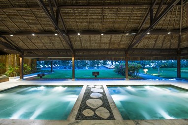 Tivoli Ecoresort Praia do Forte
