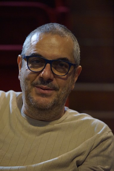 João Garcia Miguel (c) Mário Rainha