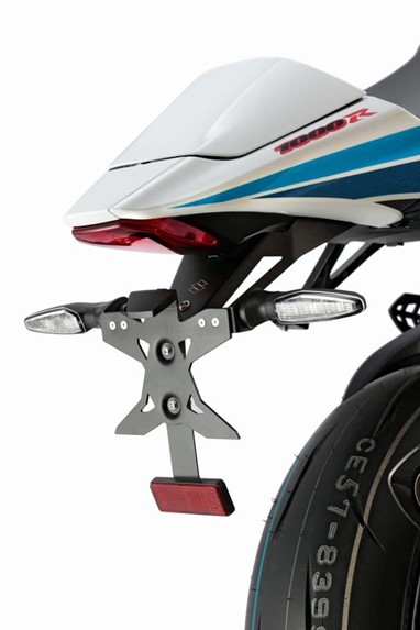 Suzuki GSX-R1000R Origins