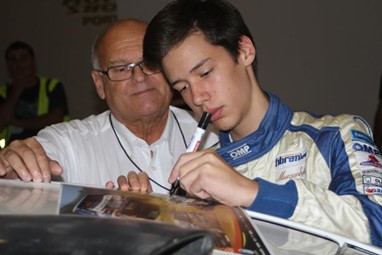 Rafael Lobato