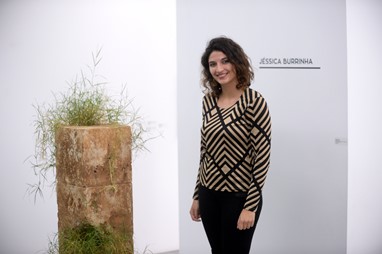 Jéssica Burrinha
