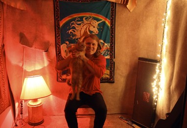 Ty Segall