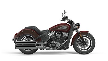 Indian Scout