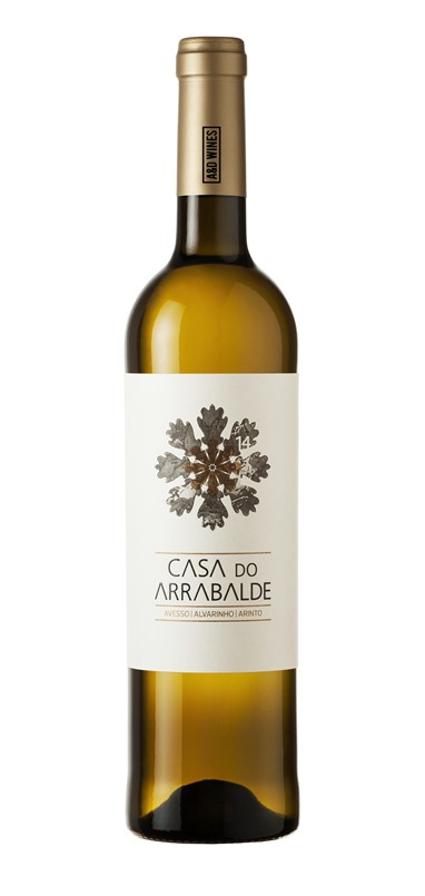 Casa do Arrabalde 2014