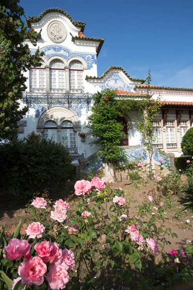 Casa-Museu 