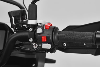MV Agusta Lucky Explorer 5.5