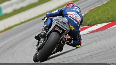 Aleix Espargaró