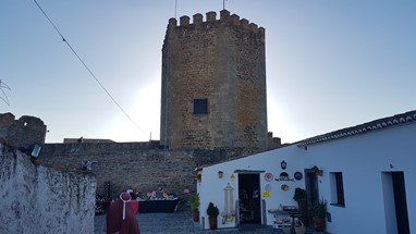 Castelo de Monsaraz