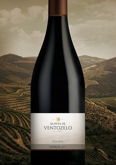 Quinta de Ventozelo