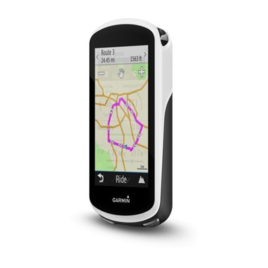 Garmin Edge® 1030: desde 599,99 euros (IVA incluído)