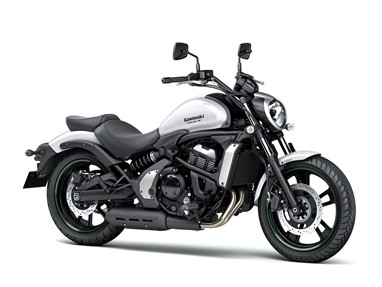 Kawasaki Vulcan S