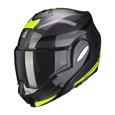 Scorpion Exo Tech