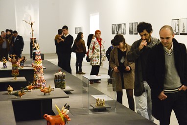 Exposição Ernesto de Sousa