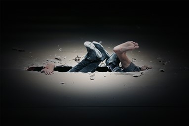 "Quarta-feira O tempo das cerejas" / © Bruno Simão