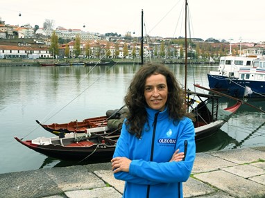 Elisabete Jacinto