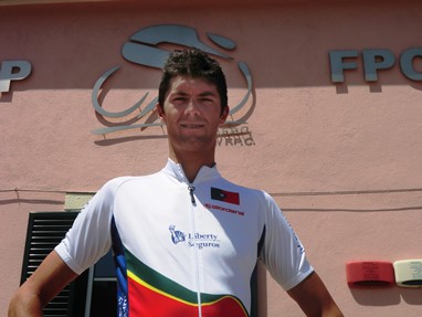 Tiago Ferreira