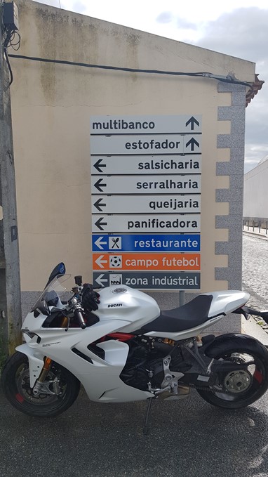 Oriola - a importância dos detalhes