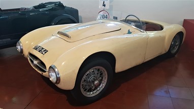 Museu do Caramulo - Alba