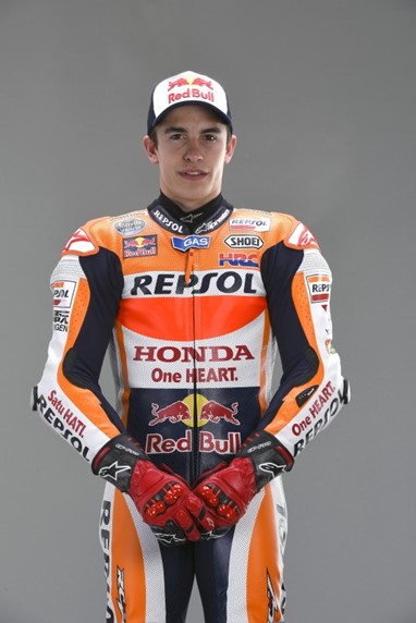 Marc Marquez