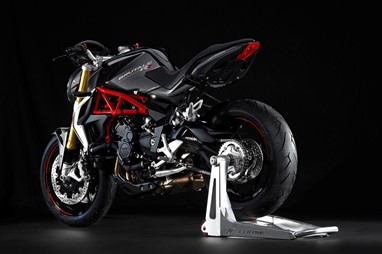 MV Agusta Brutale 800 RR