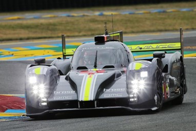 Tiago Monteiro