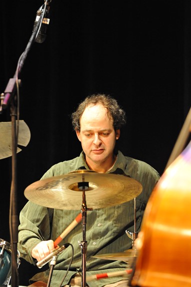 Igal Foni Foto©Christian Reinhard