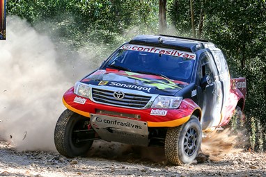 Rómulo Branco