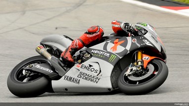 Jorge Lorenzo
