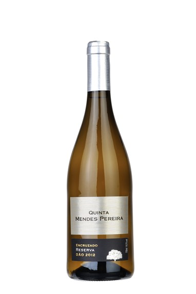 QMP Encruzado Reserva 2012 - PVP - 13,90€