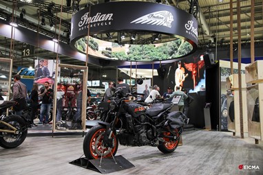 Indian Motorcycles