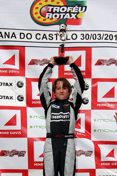 Gonçalo Coutinho